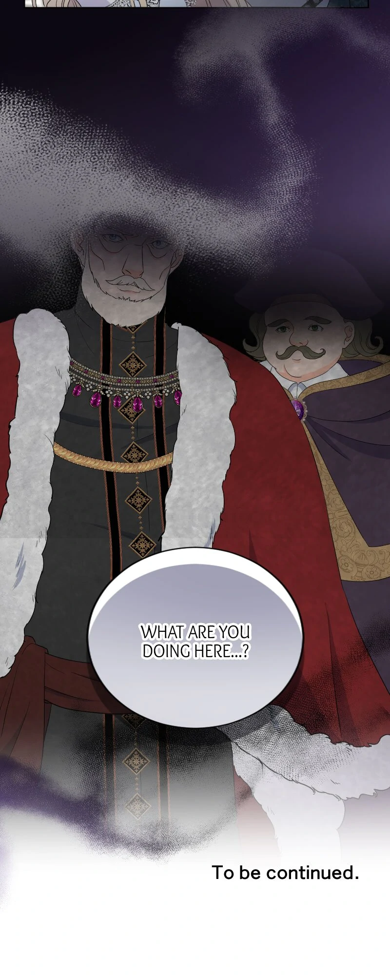 Change the Kingdom to Change His Heart Chapter 29 - page 47