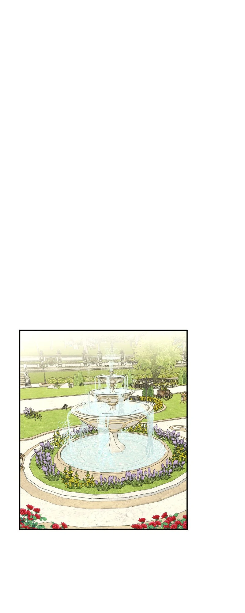 Change the Kingdom to Change His Heart Chapter 31 - page 27