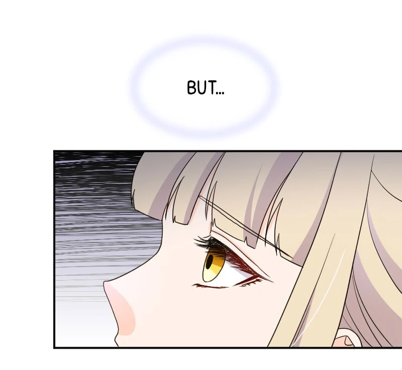 Change the Kingdom to Change His Heart Chapter 31 - page 36