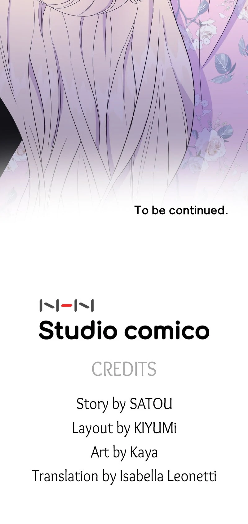 Change the Kingdom to Change His Heart Chapter 31 - page 47