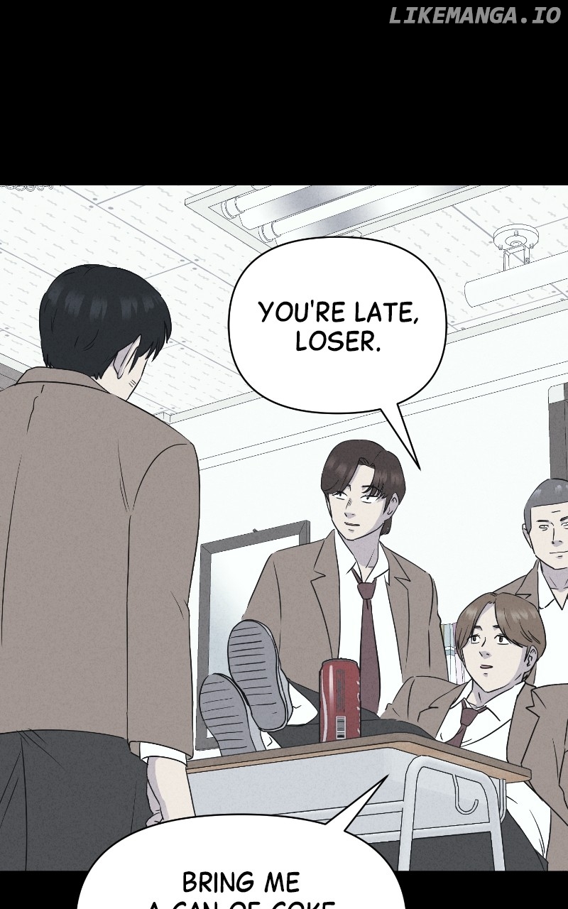 Tales of the Unusual 2 Chapter 23 - page 34