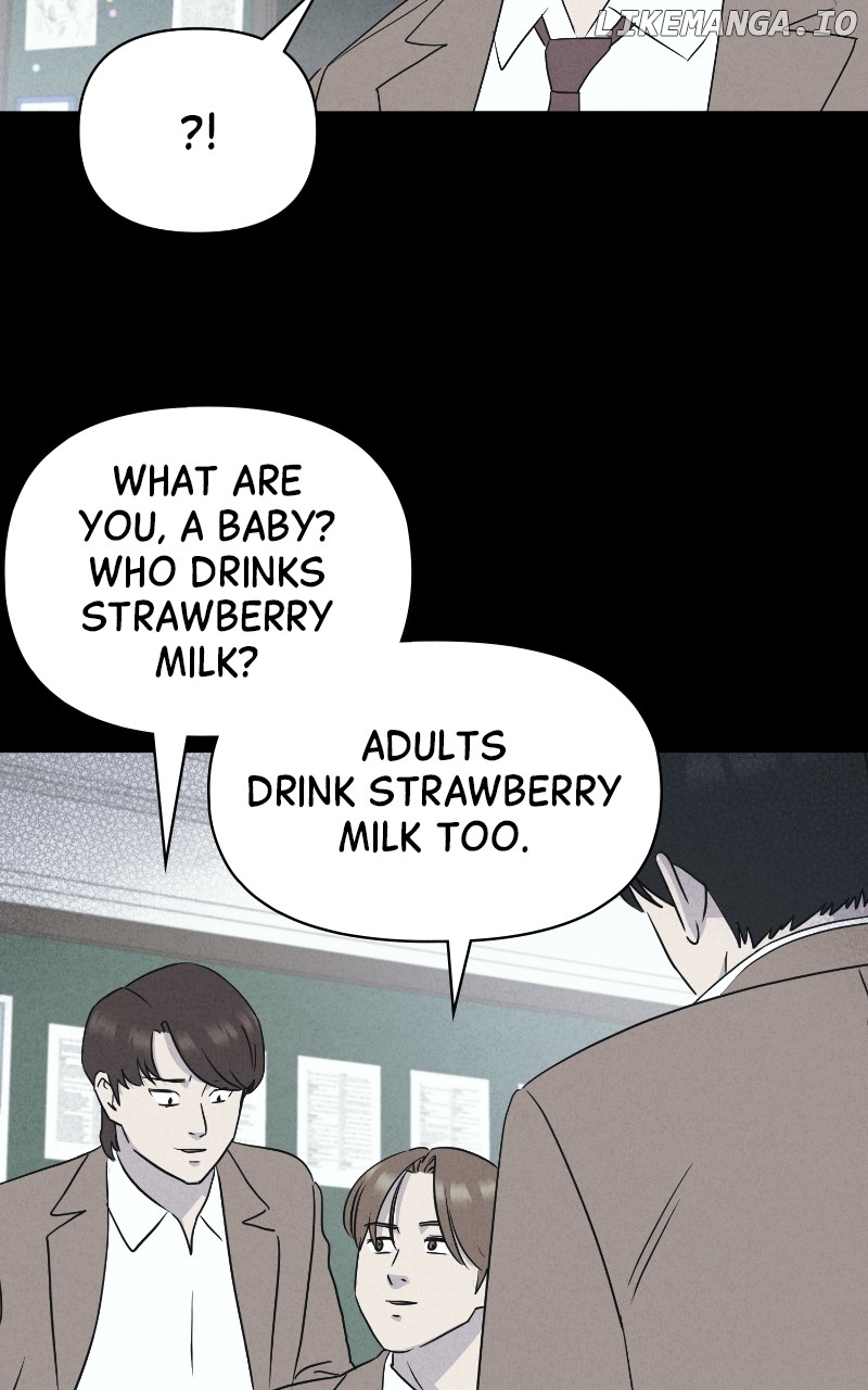 Tales of the Unusual 2 Chapter 24 - page 62