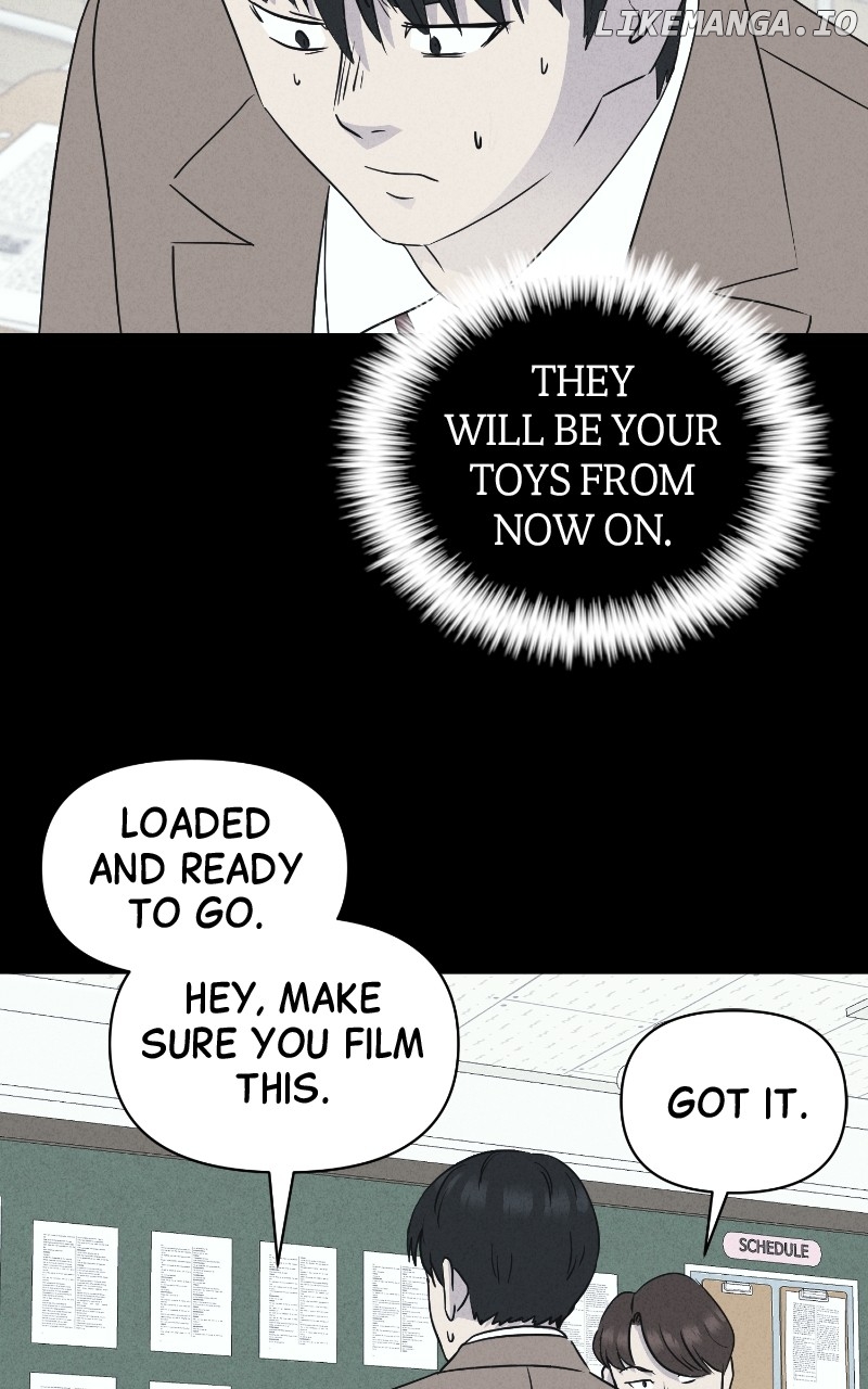 Tales of the Unusual 2 Chapter 24 - page 80
