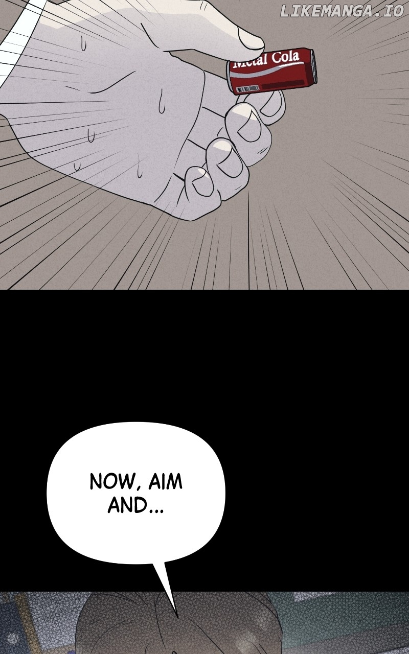 Tales of the Unusual 2 Chapter 24 - page 82