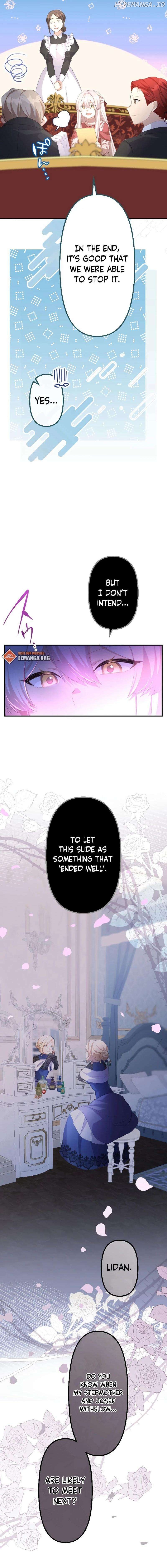 The Young Villainess Sees Through It All Chapter 16 - page 18