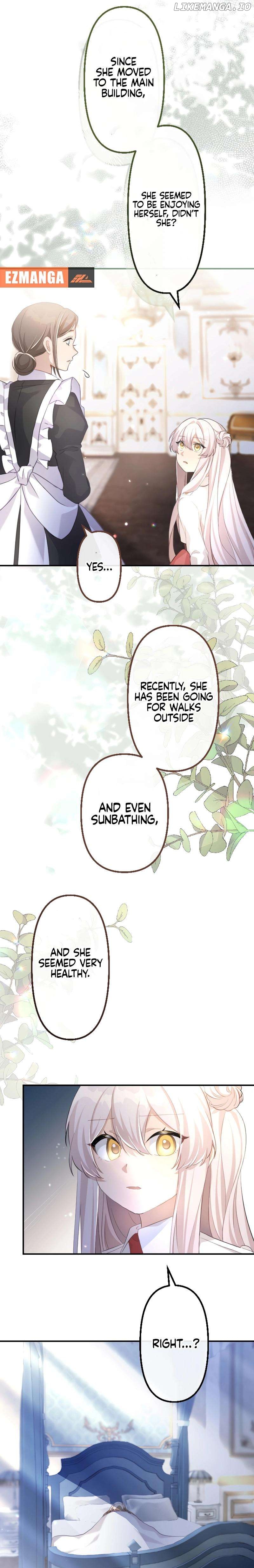 The Young Villainess Sees Through It All Chapter 20 - page 10