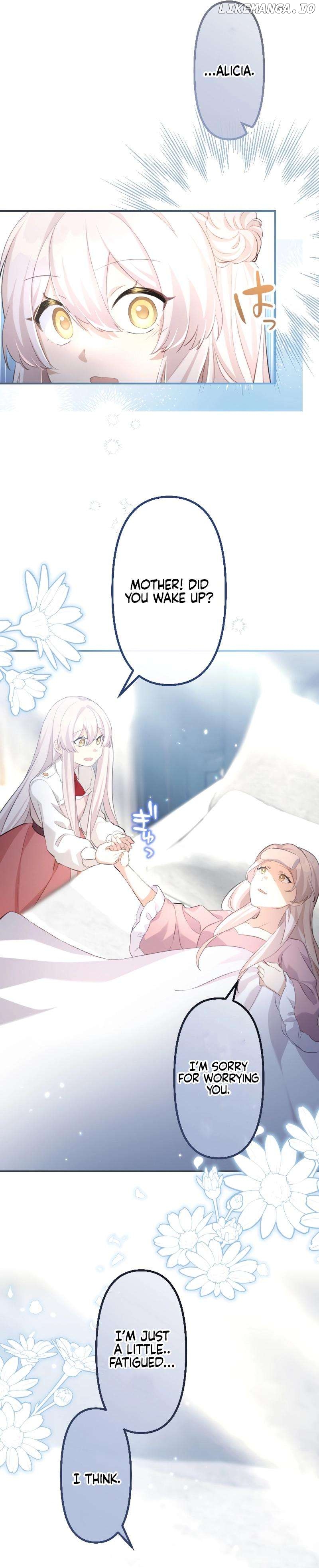 The Young Villainess Sees Through It All Chapter 20 - page 13