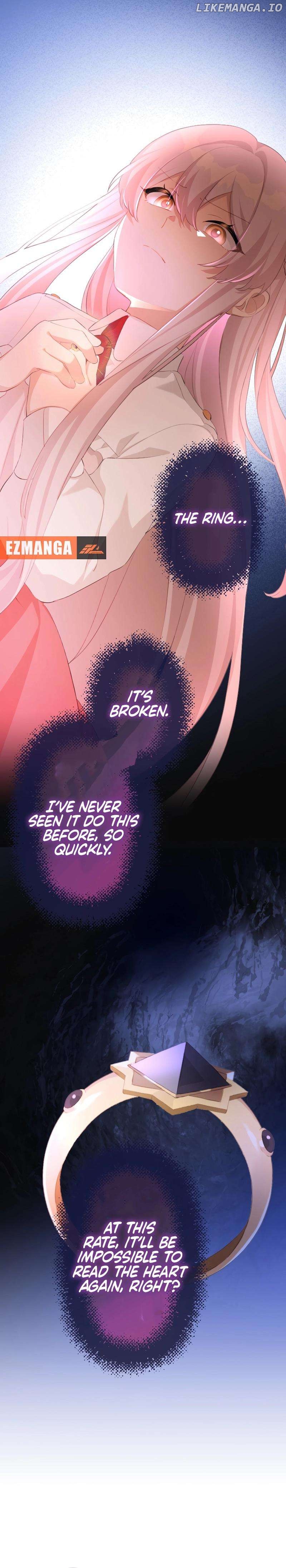 The Young Villainess Sees Through It All Chapter 20 - page 30