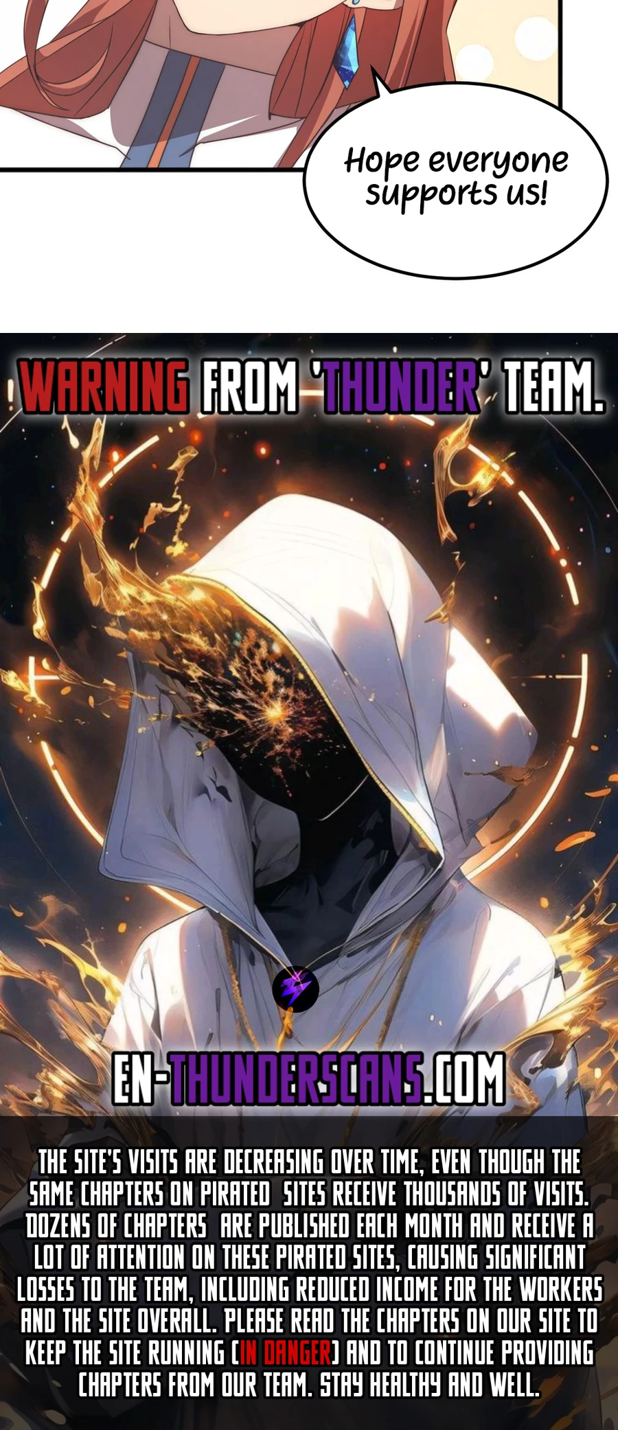 Invasion of the Myriad Races: Starting by Taming a Legendary Beast Chapter 19 - page 22