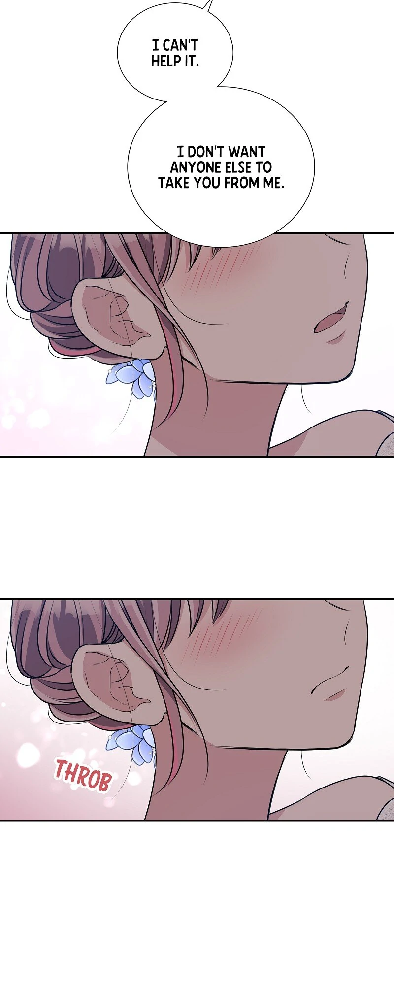 I'm NOT Afraid of Wolves! [Official] Chapter 32 - page 26