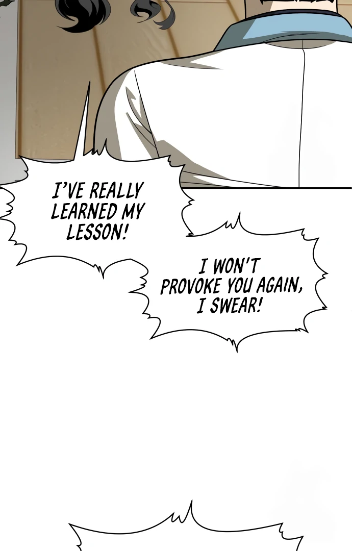 A Sense of Amusement Chapter 31 - page 99