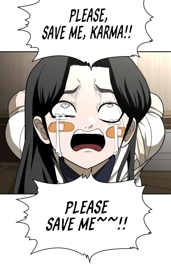 A Sense of Amusement Chapter 31 - page 100