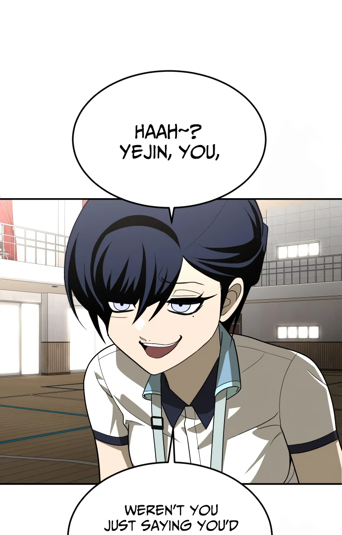 A Sense of Amusement Chapter 31 - page 101