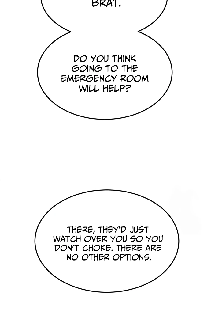 A Sense of Amusement Chapter 31 - page 107