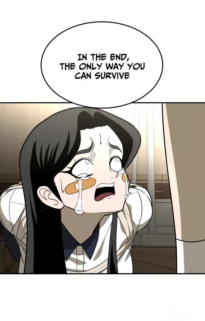 A Sense of Amusement Chapter 31 - page 108