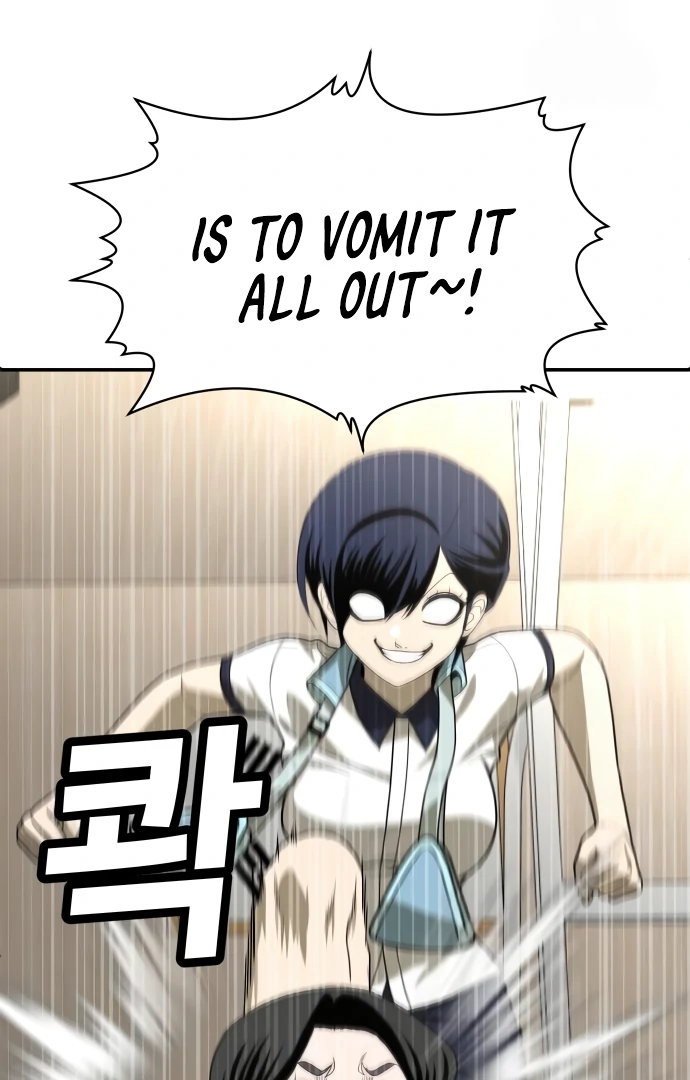 A Sense of Amusement Chapter 31 - page 109