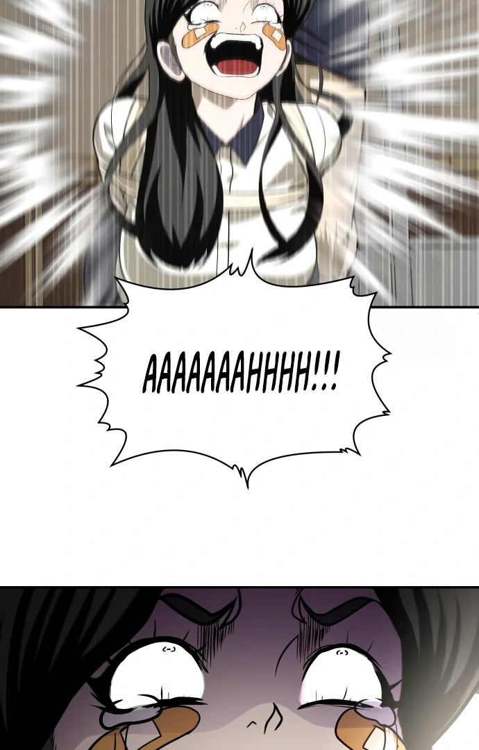 A Sense of Amusement Chapter 31 - page 110