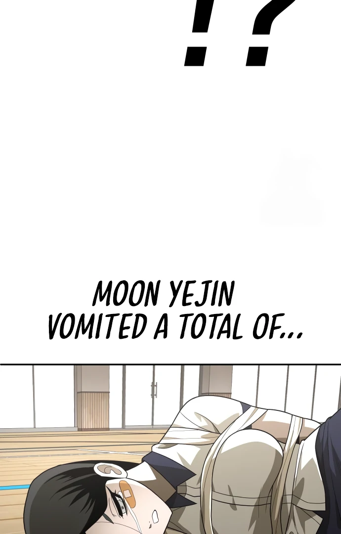 A Sense of Amusement Chapter 31 - page 116