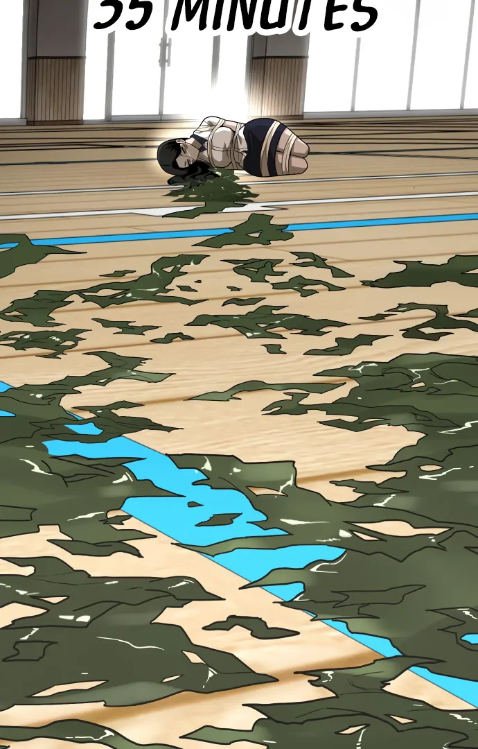 A Sense of Amusement Chapter 31 - page 118