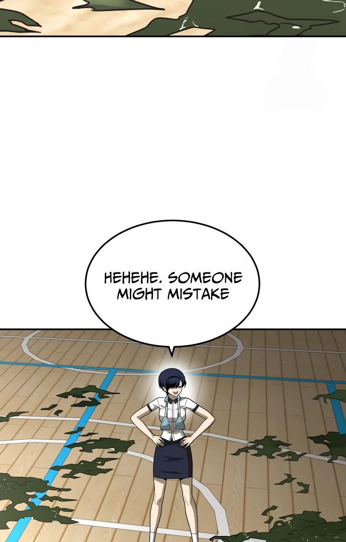 A Sense of Amusement Chapter 31 - page 119