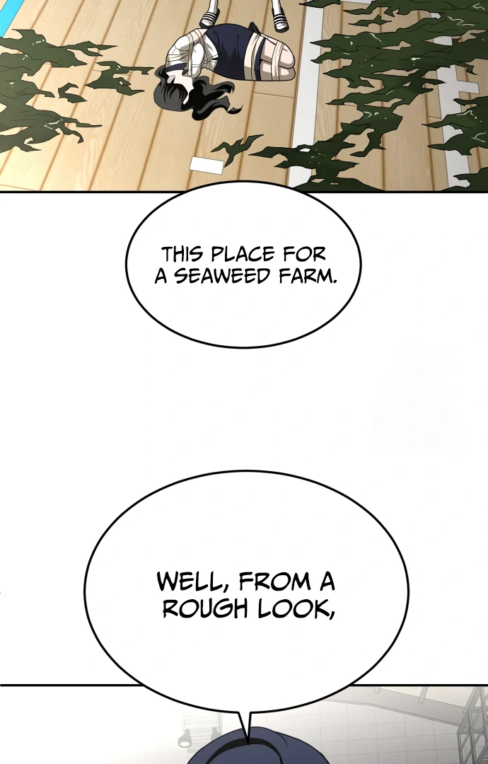 A Sense of Amusement Chapter 31 - page 120