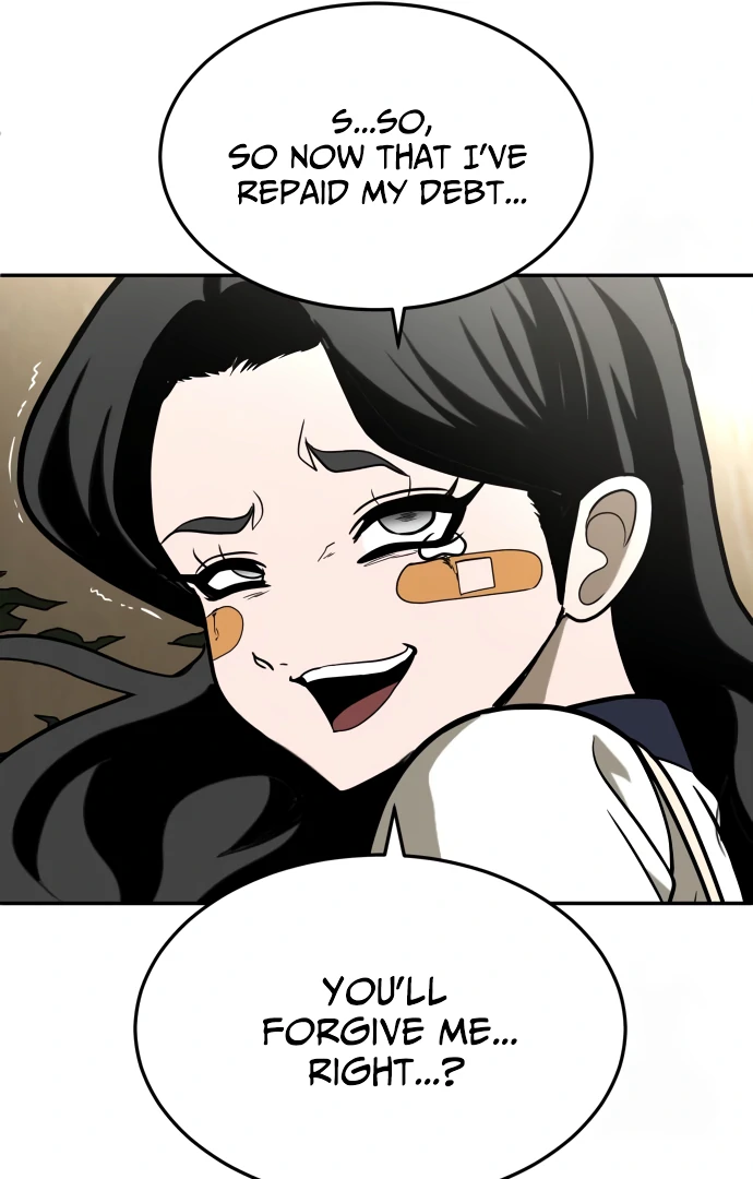 A Sense of Amusement Chapter 31 - page 124