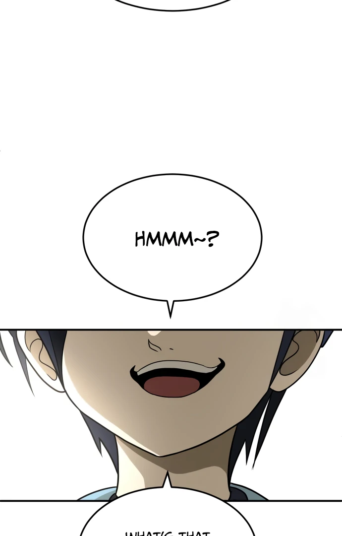 A Sense of Amusement Chapter 31 - page 125