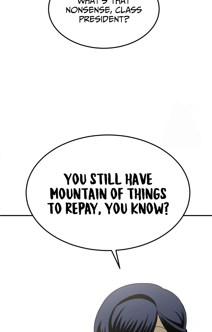 A Sense of Amusement Chapter 31 - page 126