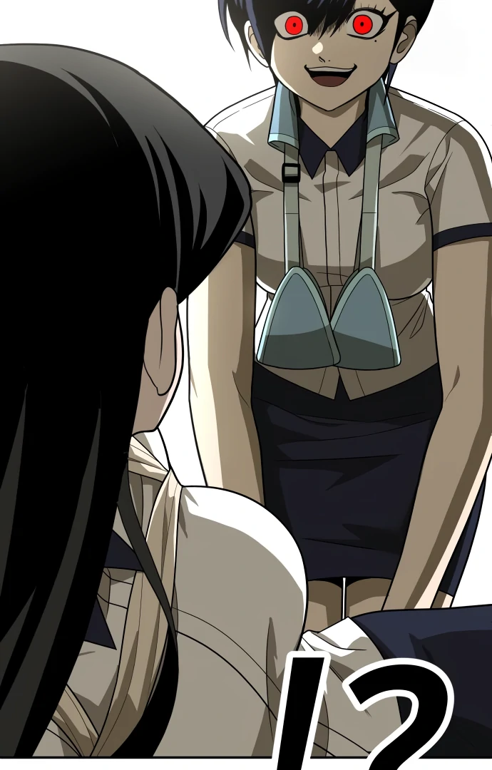 A Sense of Amusement Chapter 31 - page 127