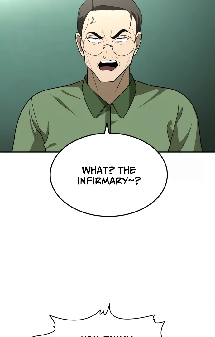 A Sense of Amusement Chapter 31 - page 12