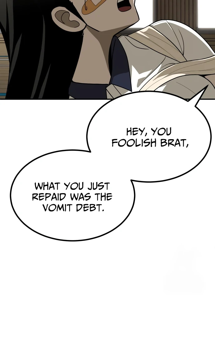 A Sense of Amusement Chapter 31 - page 129