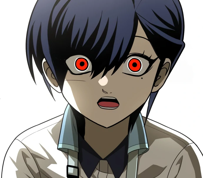 A Sense of Amusement Chapter 31 - page 131