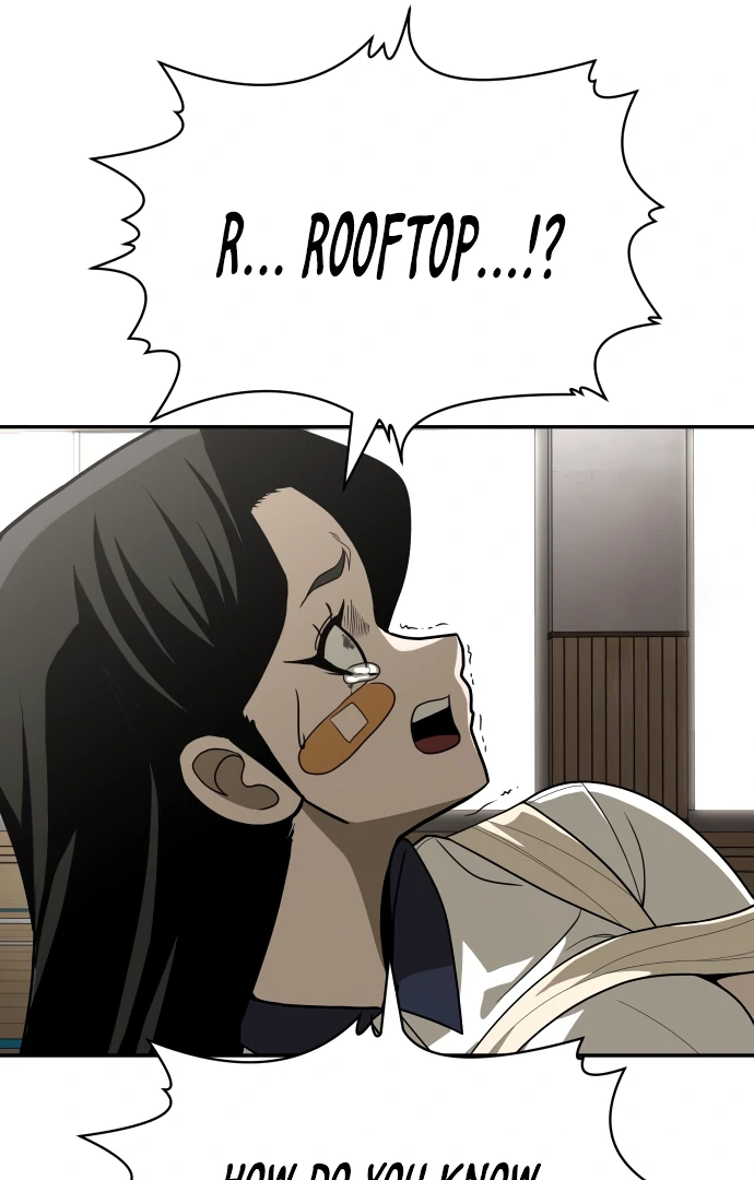 A Sense of Amusement Chapter 31 - page 133