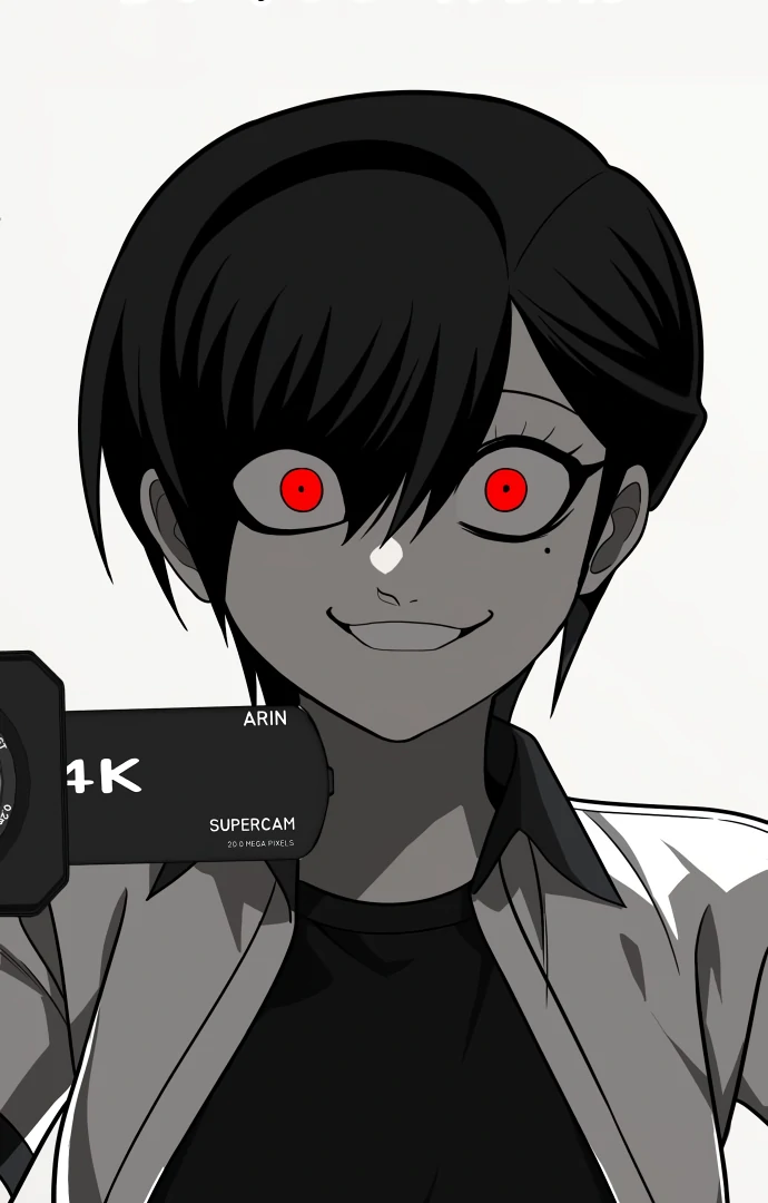 A Sense of Amusement Chapter 31 - page 138