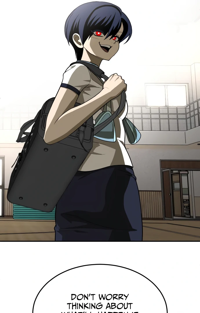 A Sense of Amusement Chapter 31 - page 142