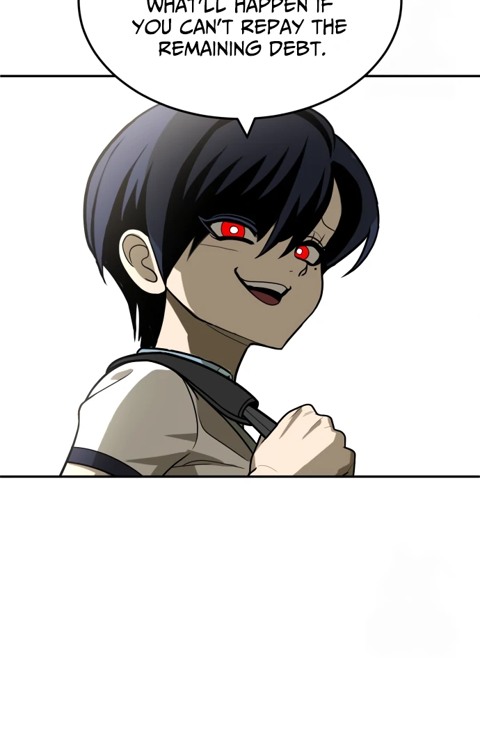 A Sense of Amusement Chapter 31 - page 143