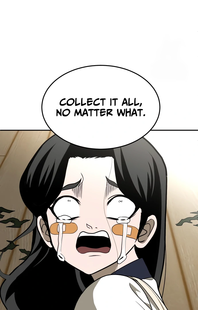 A Sense of Amusement Chapter 31 - page 145