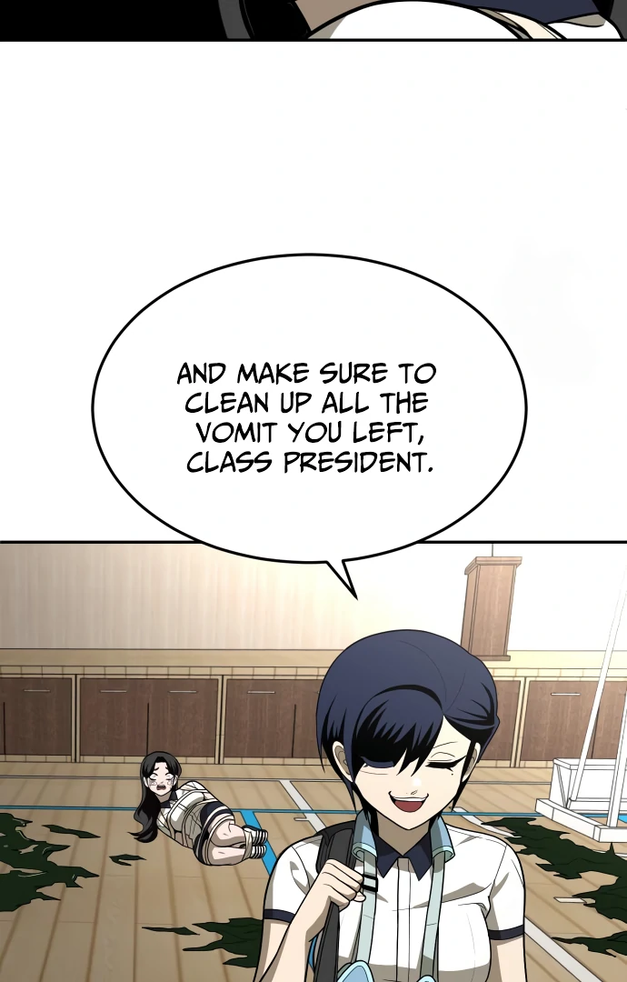 A Sense of Amusement Chapter 31 - page 147