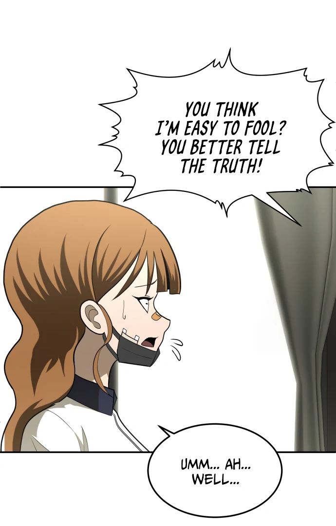 A Sense of Amusement Chapter 31 - page 14