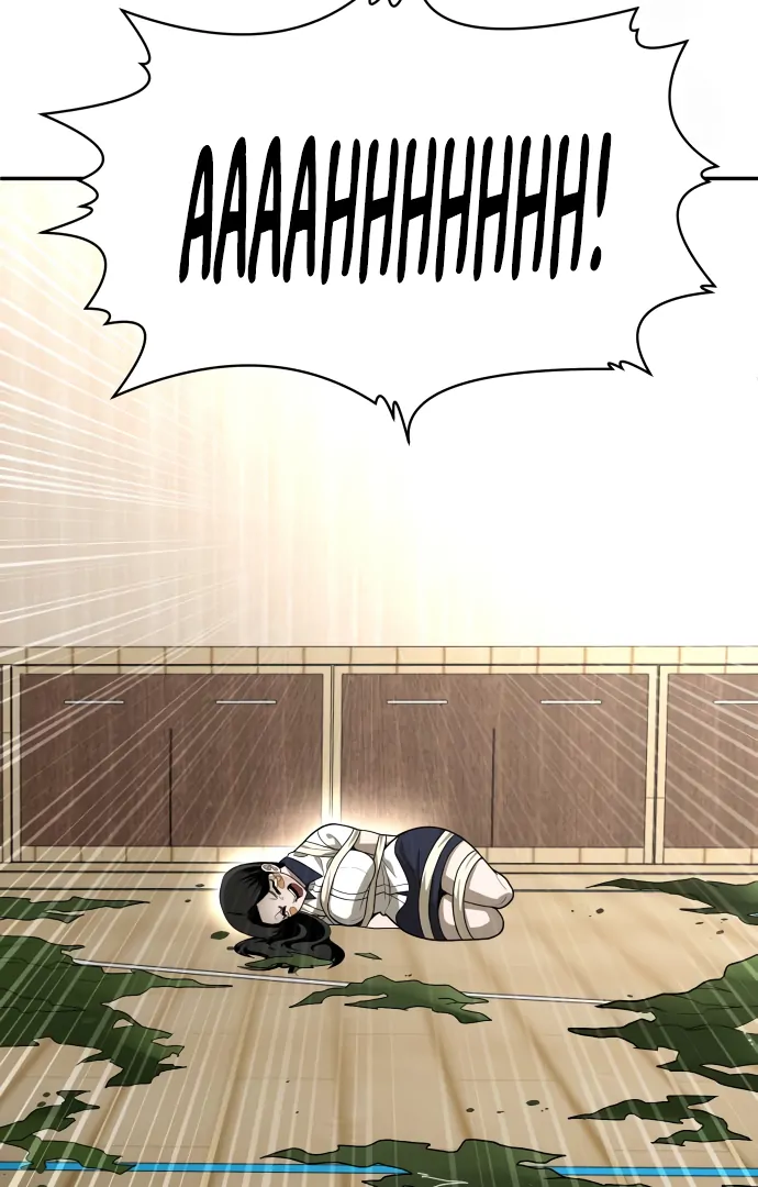 A Sense of Amusement Chapter 31 - page 152