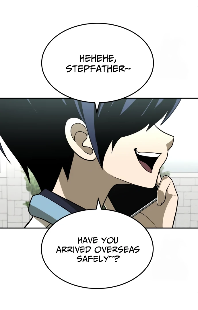 A Sense of Amusement Chapter 31 - page 154