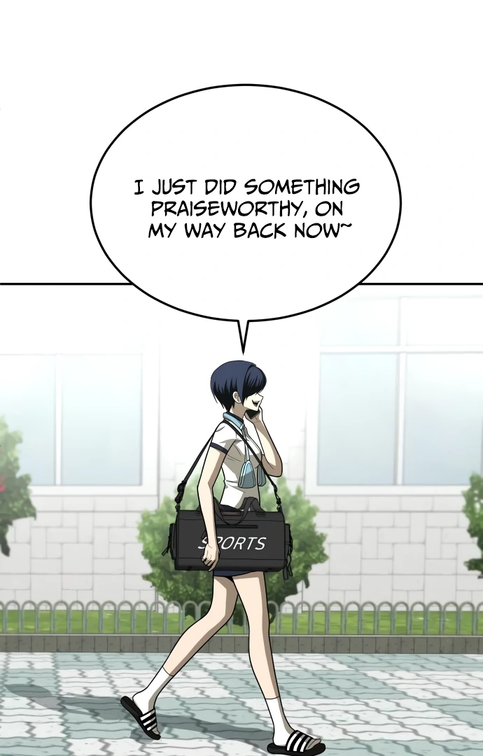 A Sense of Amusement Chapter 31 - page 155