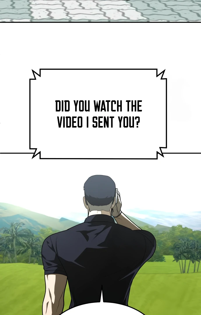 A Sense of Amusement Chapter 31 - page 156