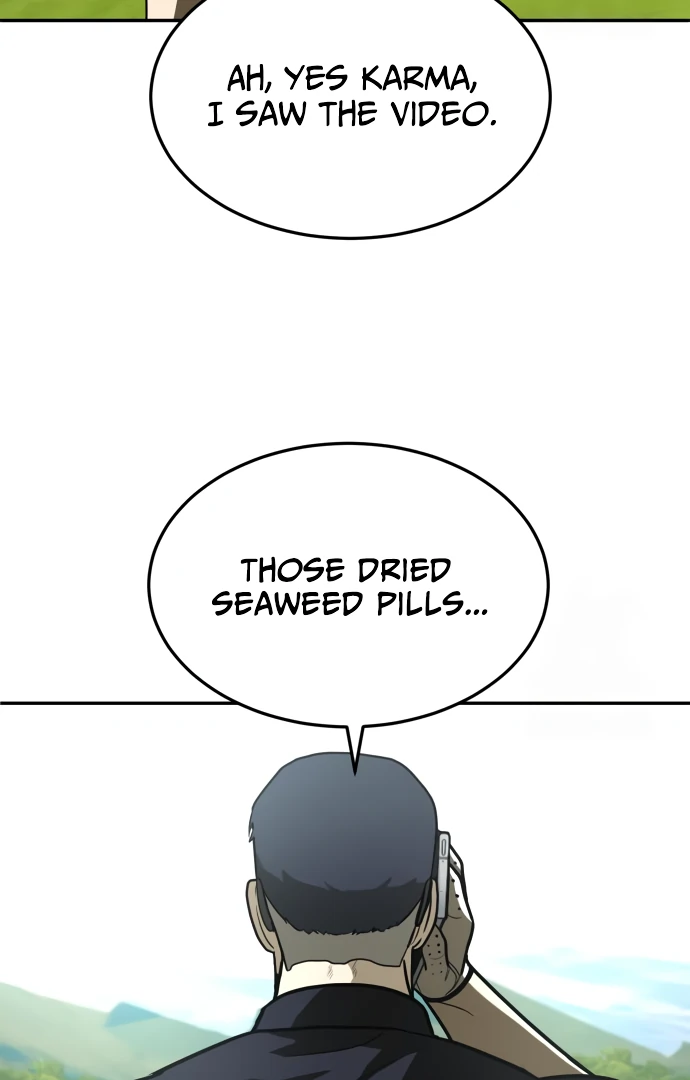 A Sense of Amusement Chapter 31 - page 157