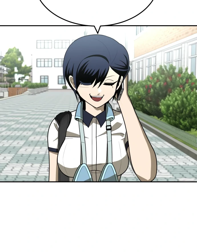 A Sense of Amusement Chapter 31 - page 159