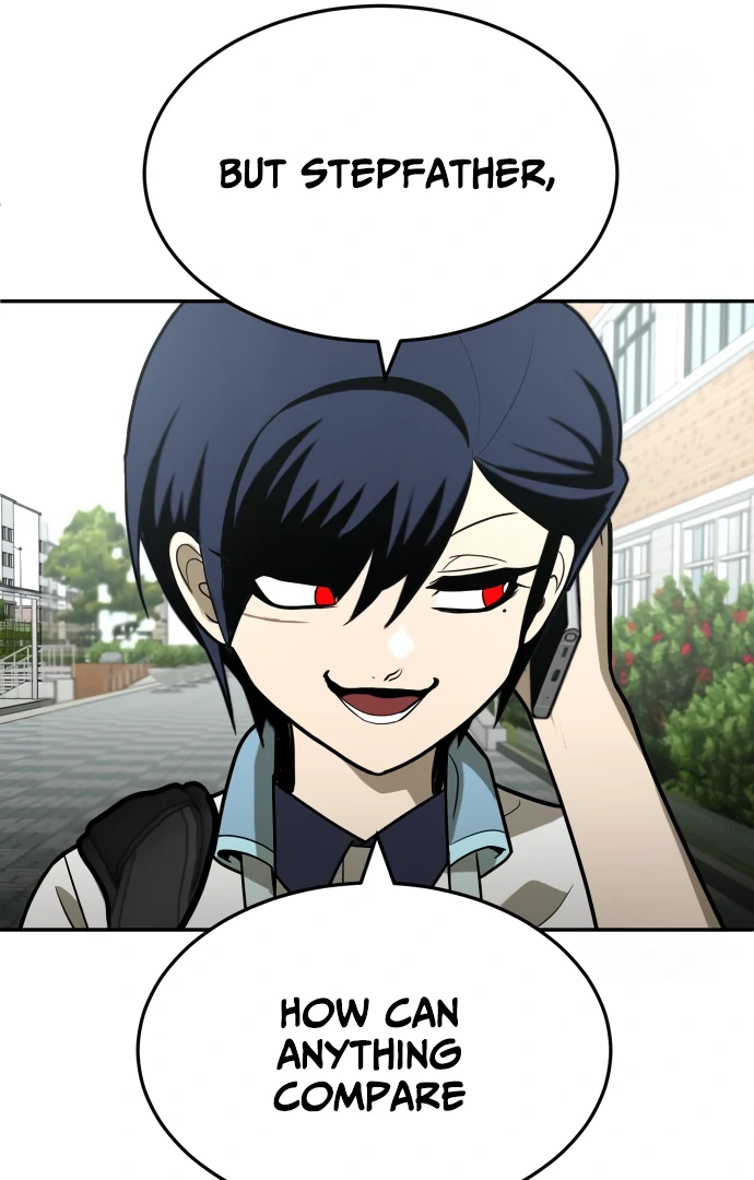 A Sense of Amusement Chapter 31 - page 160