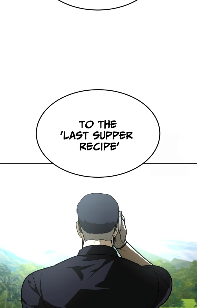 A Sense of Amusement Chapter 31 - page 161