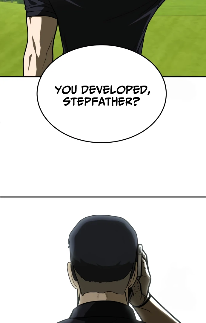 A Sense of Amusement Chapter 31 - page 162