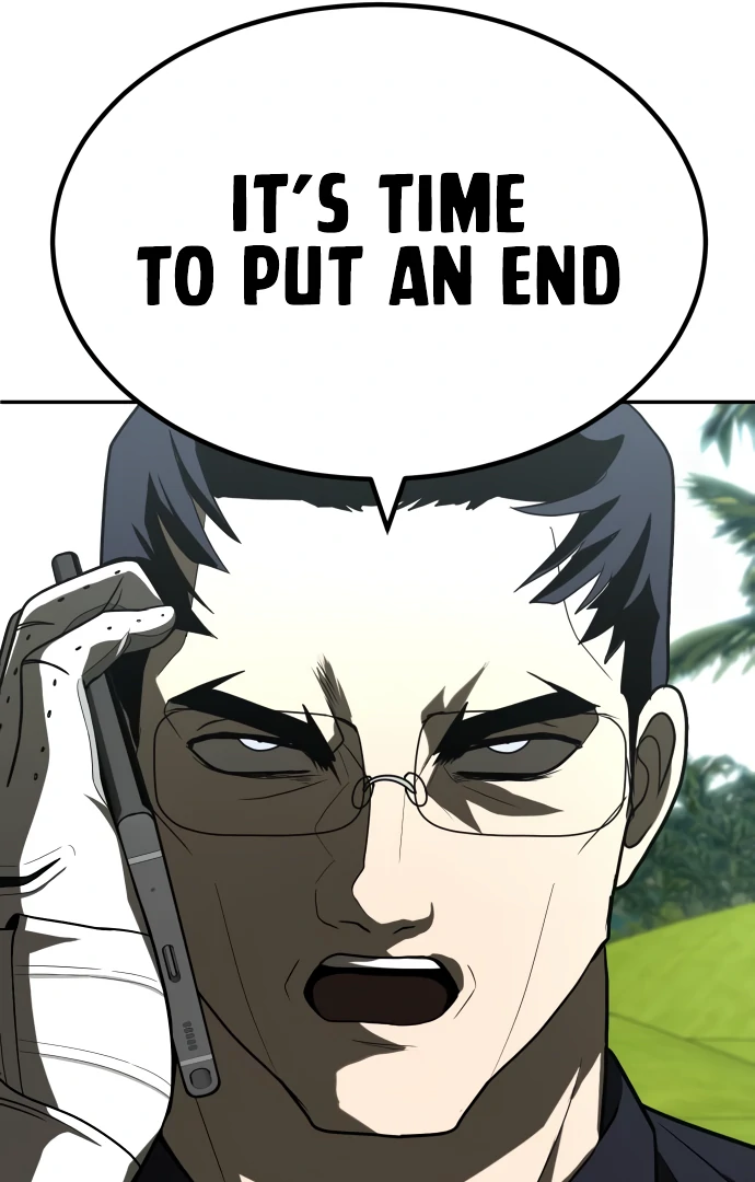 A Sense of Amusement Chapter 31 - page 168