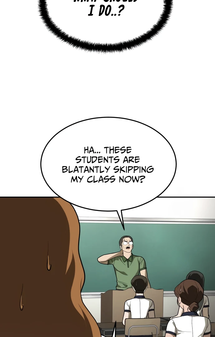 A Sense of Amusement Chapter 31 - page 16